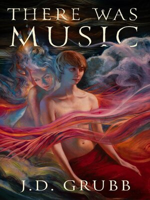 cover image of There was Music